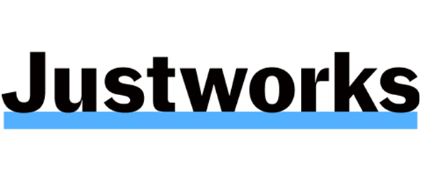 Justworks Logo