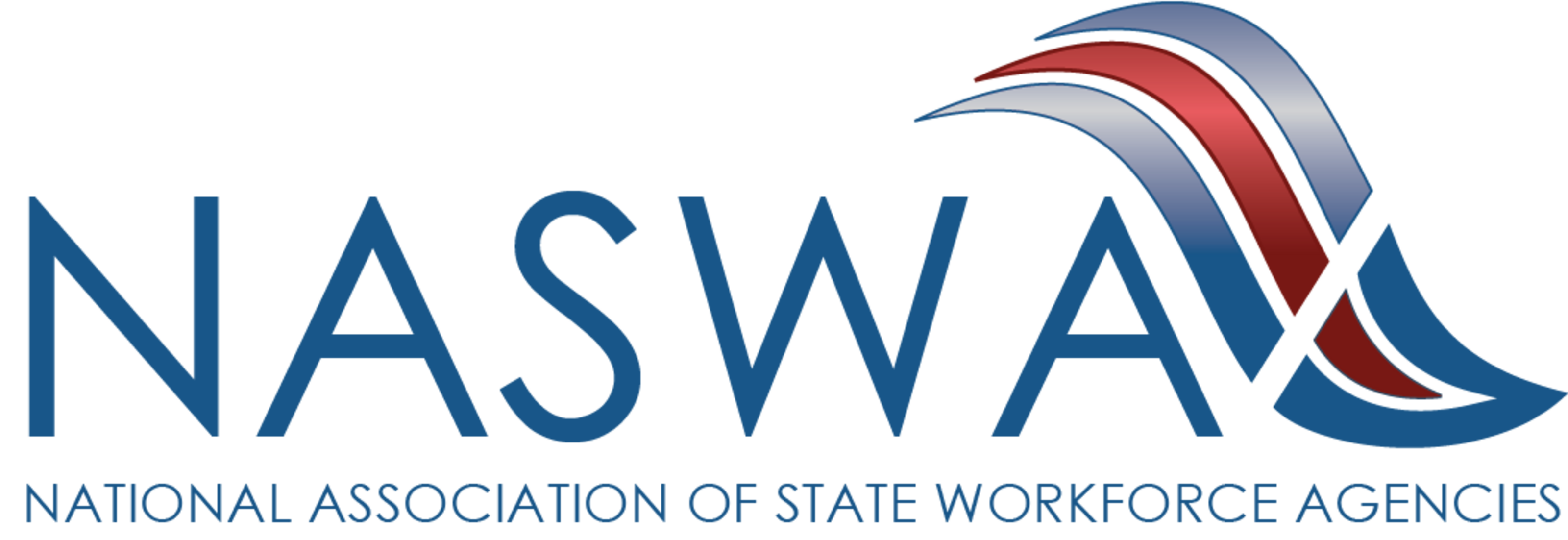 NASWA Logo