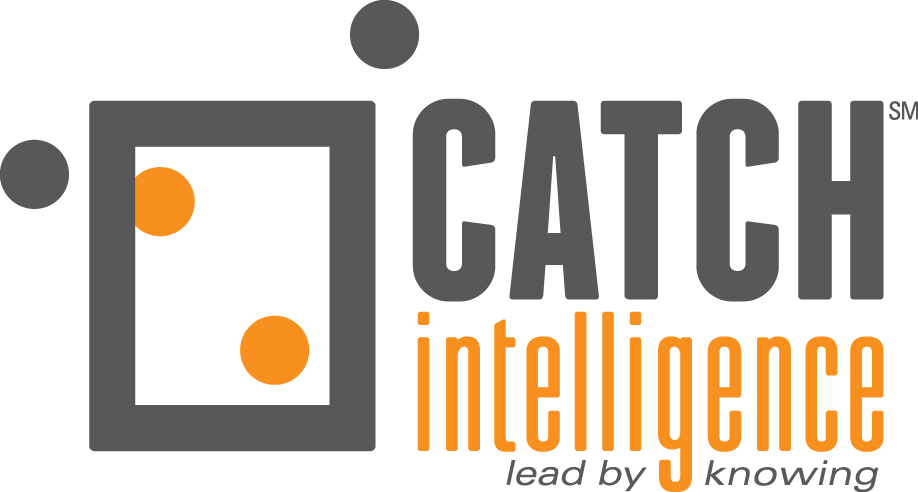 Logo for CATCH Intelligence