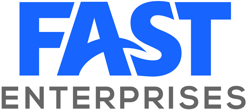Logo for FAST Enterprises