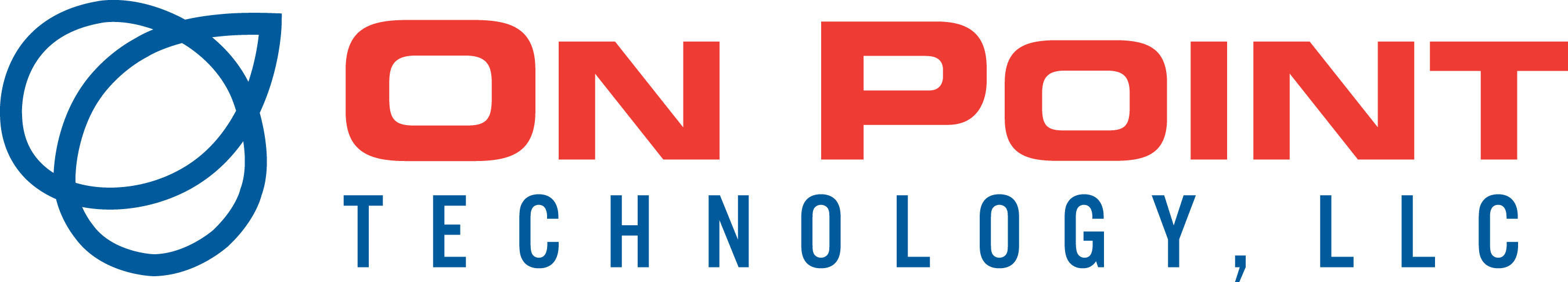 Logo for On Point Technology