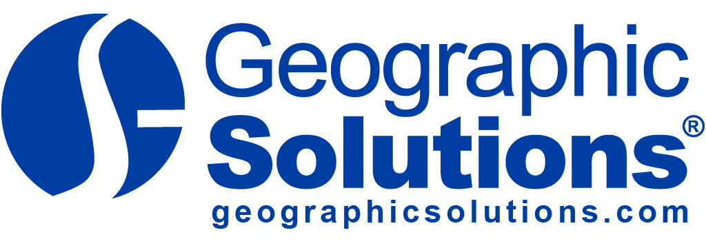 Link for Geographic Solutions