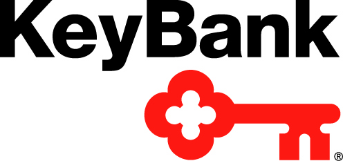 Logo for Key Bank