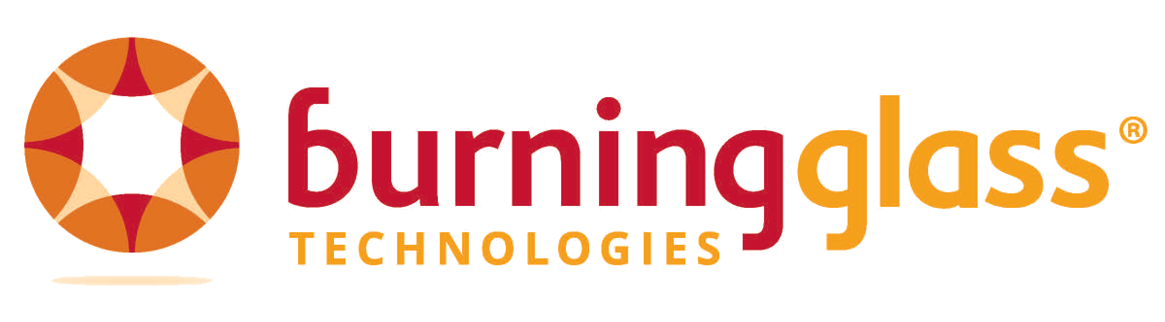 Logo for Burning Glass Technologies 