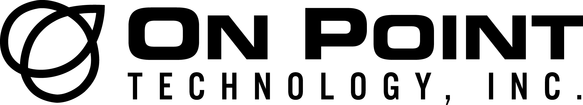 Logo for On Point Technology, LLC