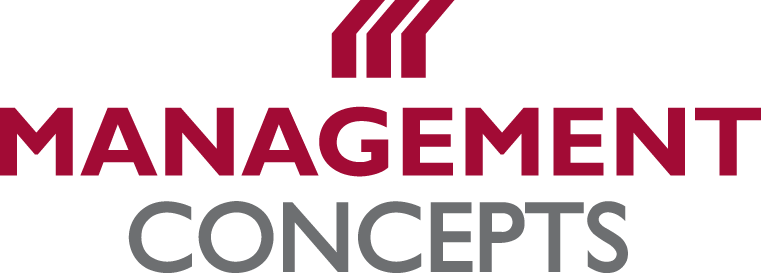 Logo for Management Concepts