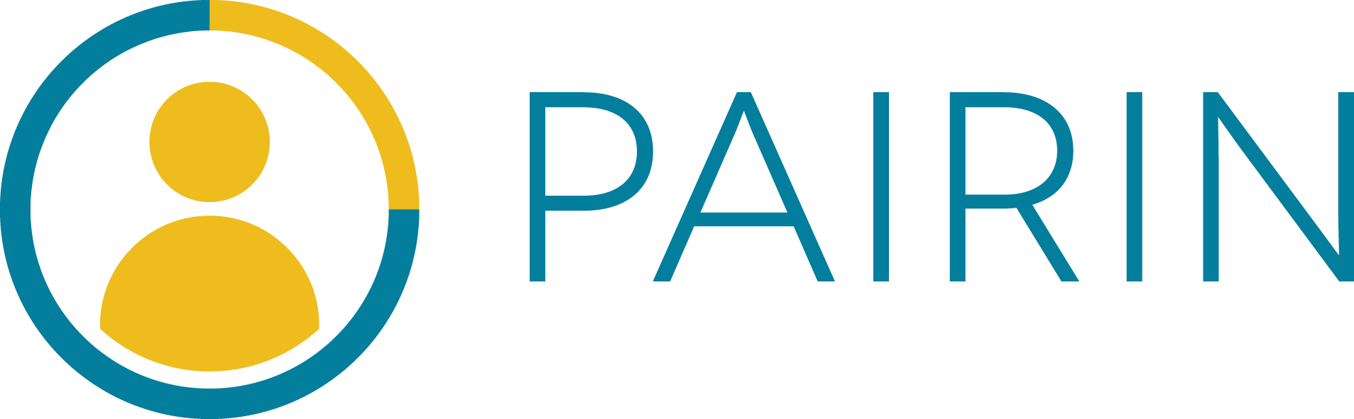 PAIRIN Logo