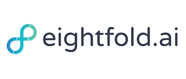 Eightfold, AI Logo