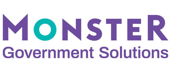 Monster Government Solutions Logo