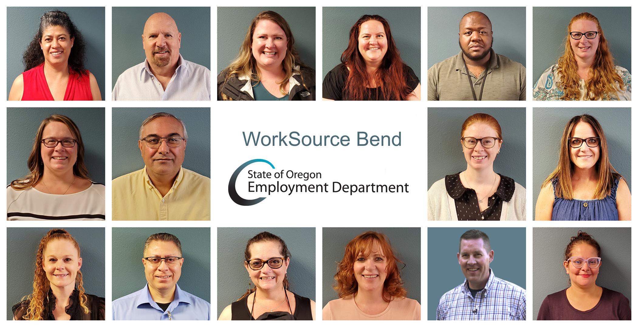 Oregon WorkSource Bend One Stop Center Recognized for Exceptional