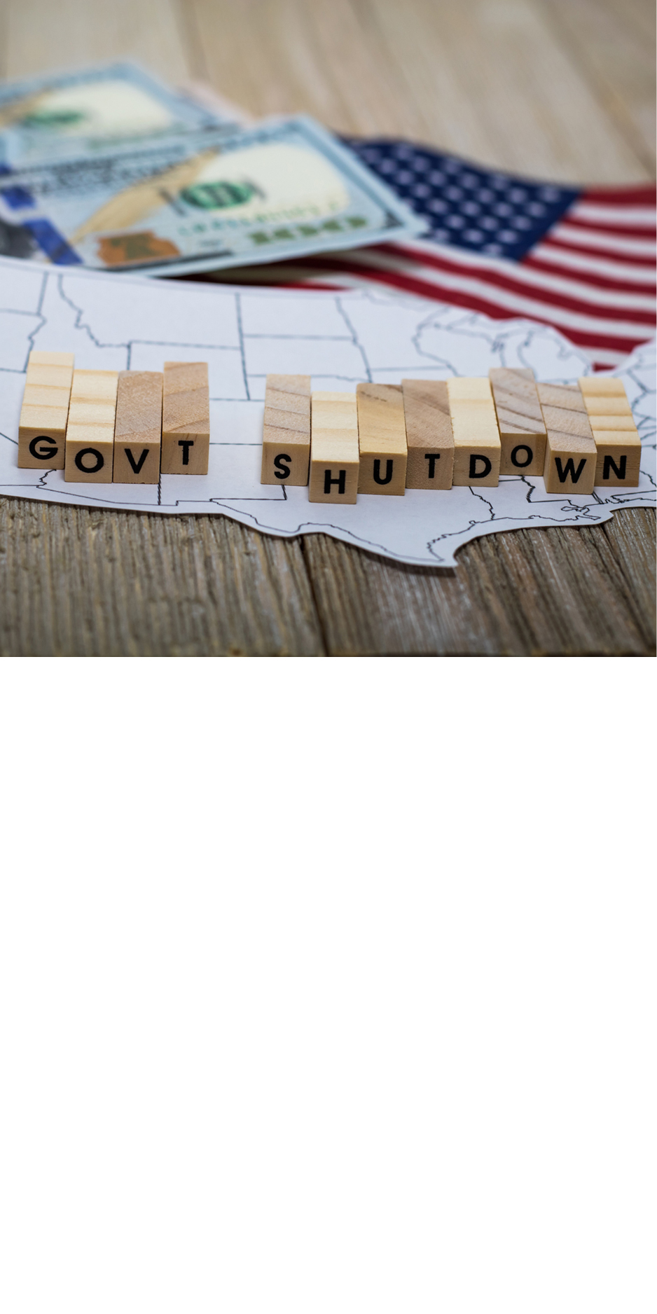 GovtShutdown