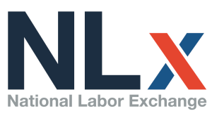 NLx logo