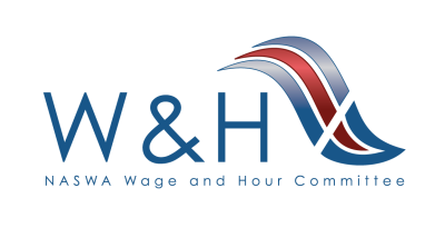 Wage and Hour logo