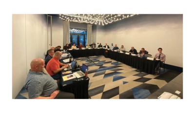 Veterans Affairs Committee Meeting - December 2022