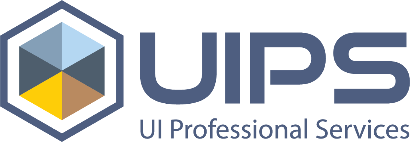 UI Professional Services