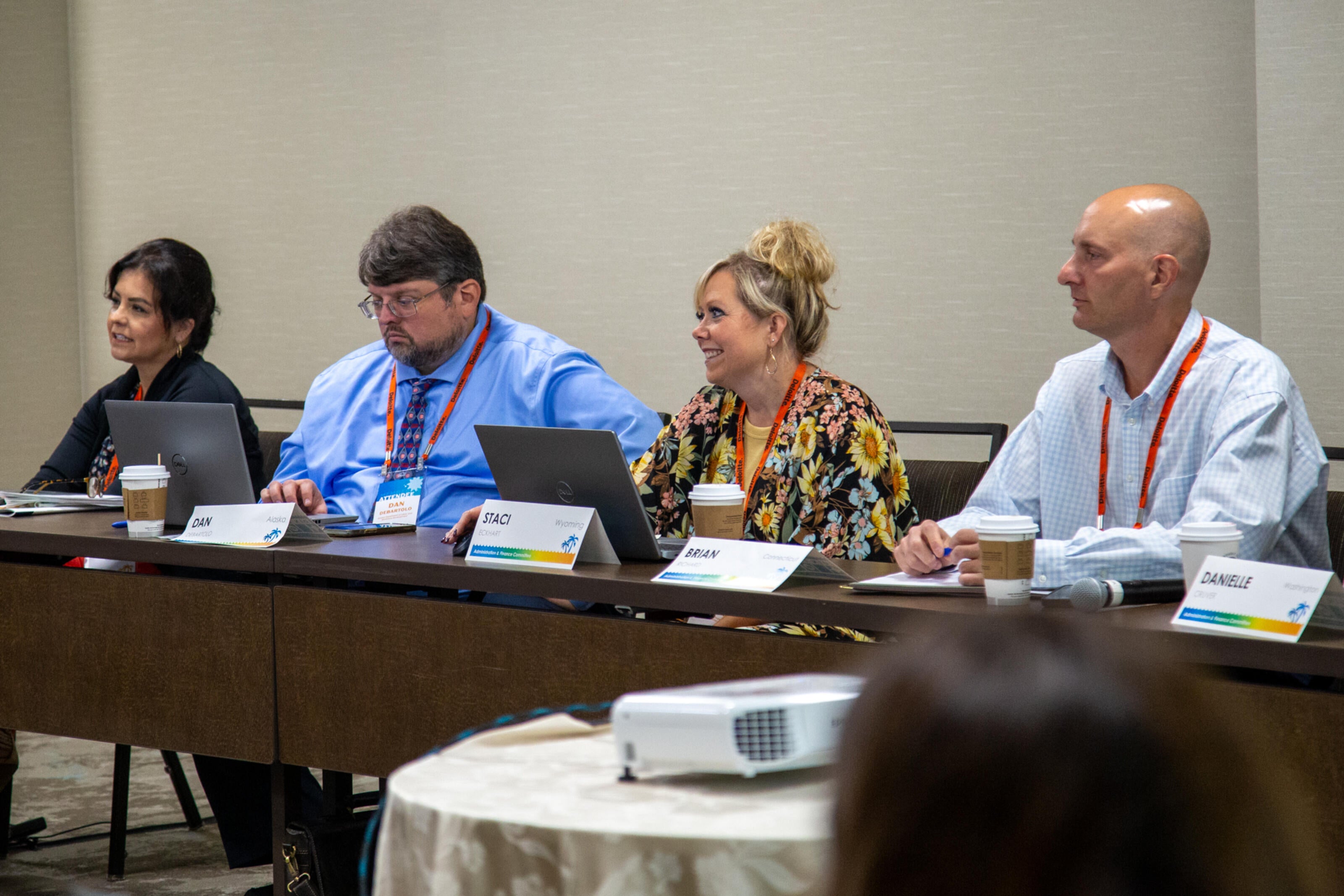 2023 September Board & Committee Meetings Wrap-Up | National ...