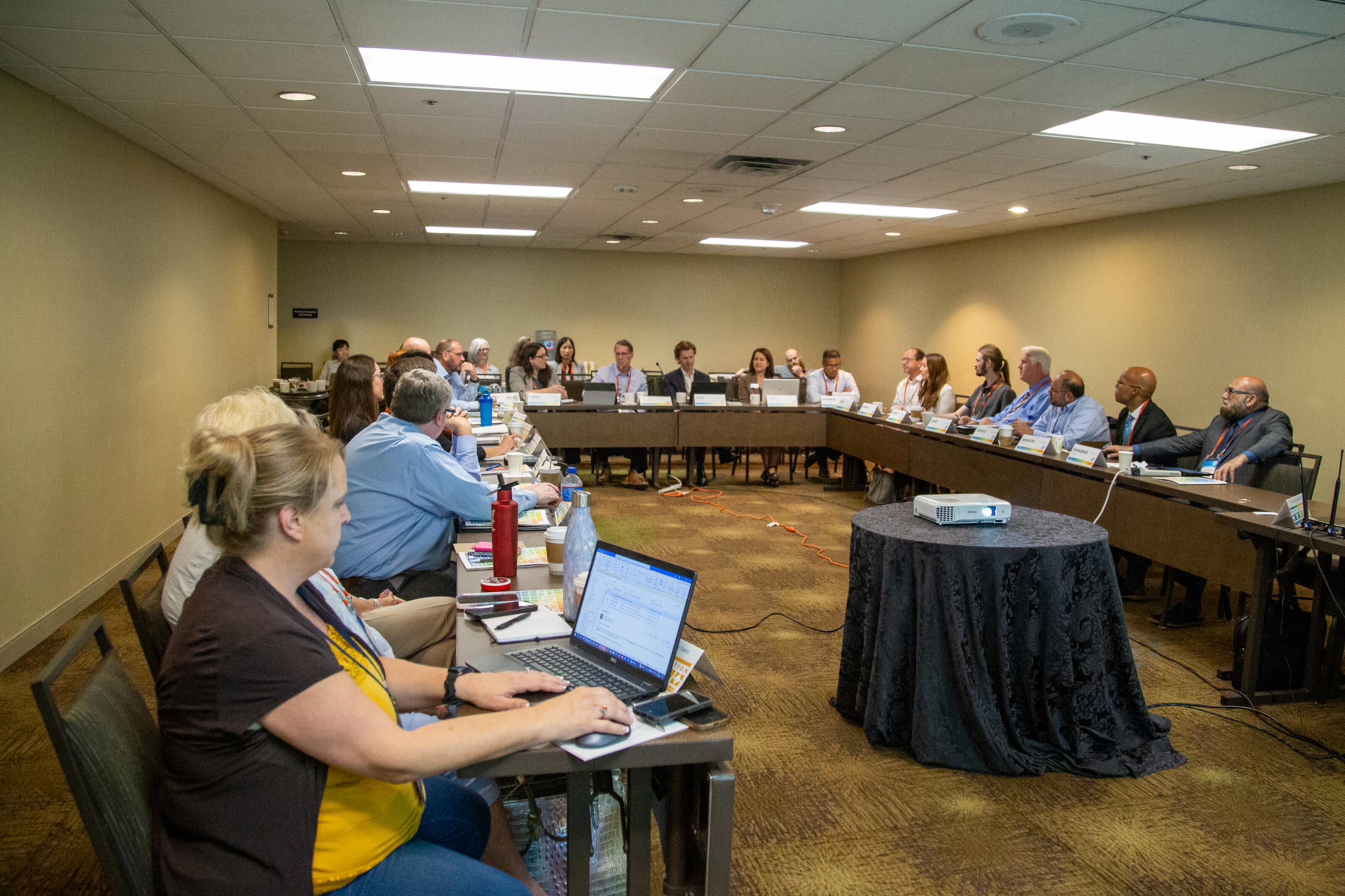 2023 September Board & Committee Meetings Wrap-Up | National ...