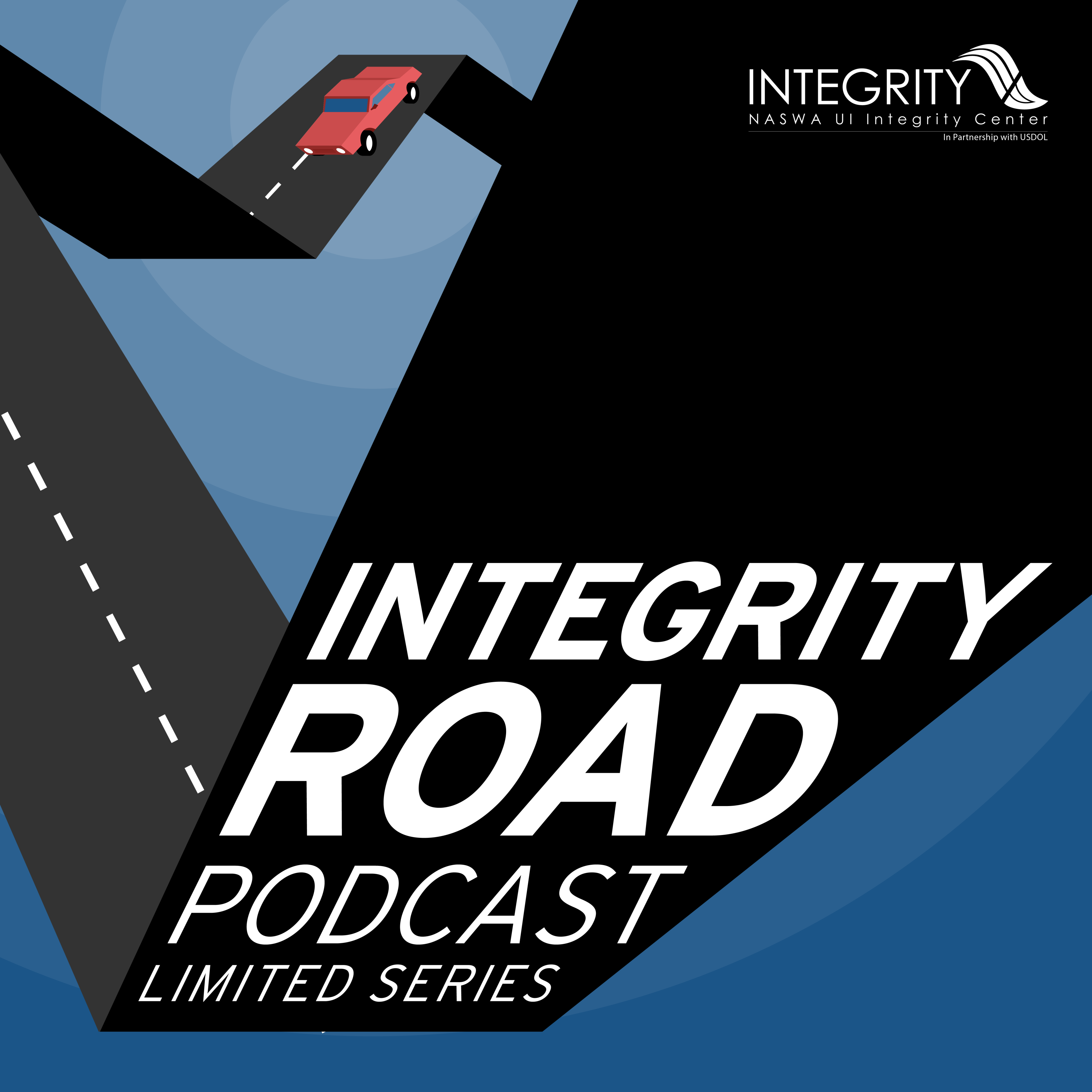 Integrity Road Podcast