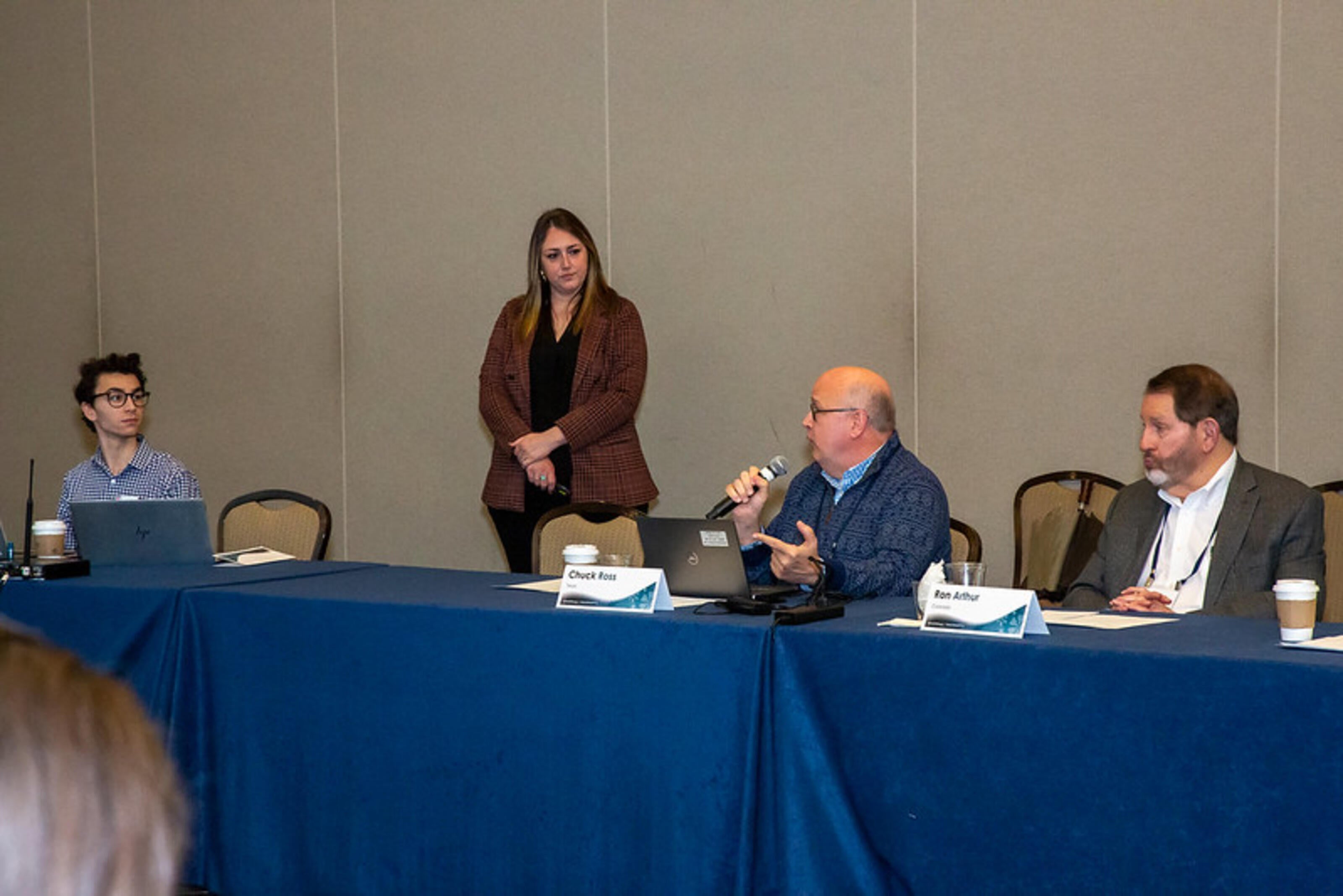 Equal Opportunity Committee February 2025