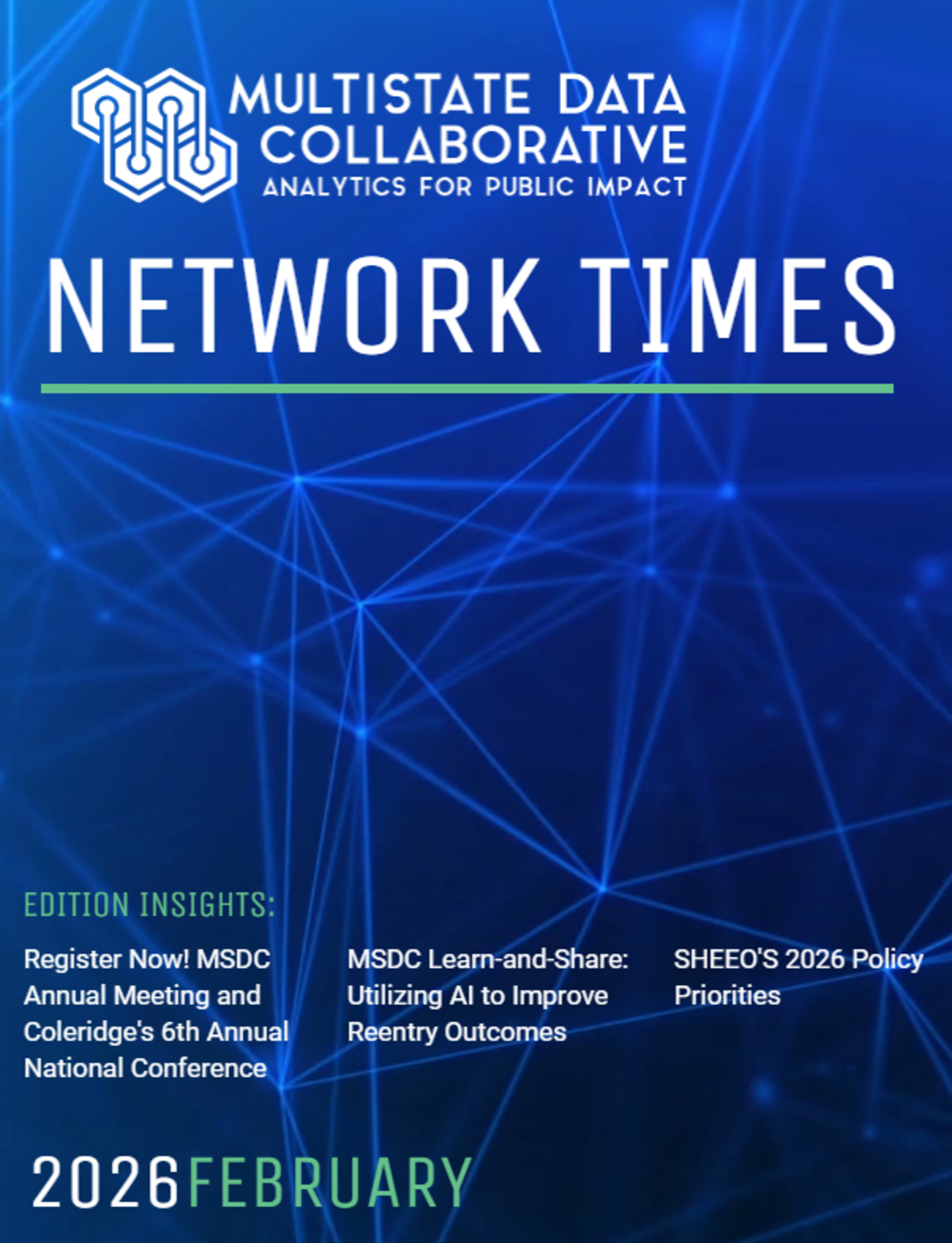 Network Times Feb.