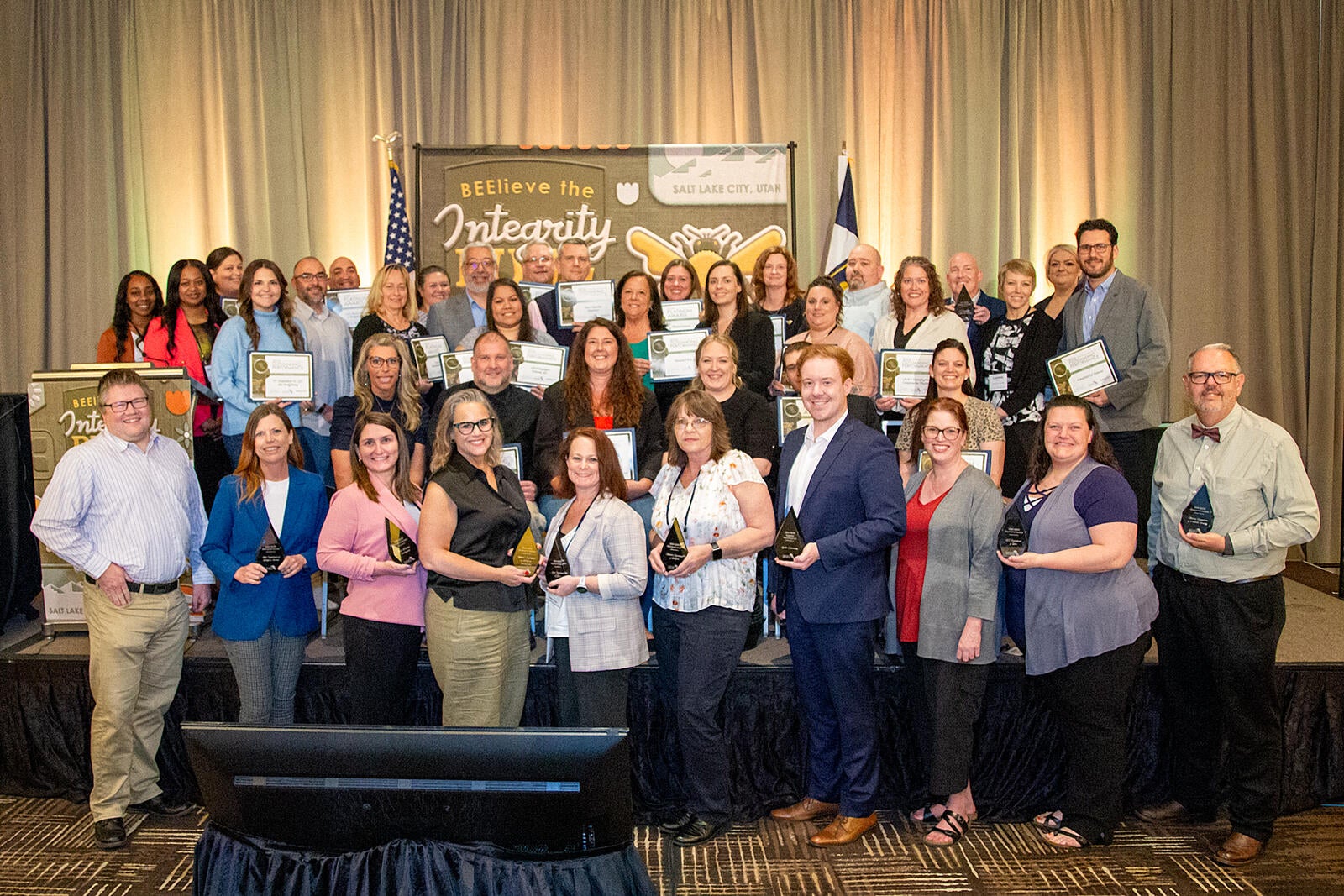 2025 SIDES Seminar Award Winners