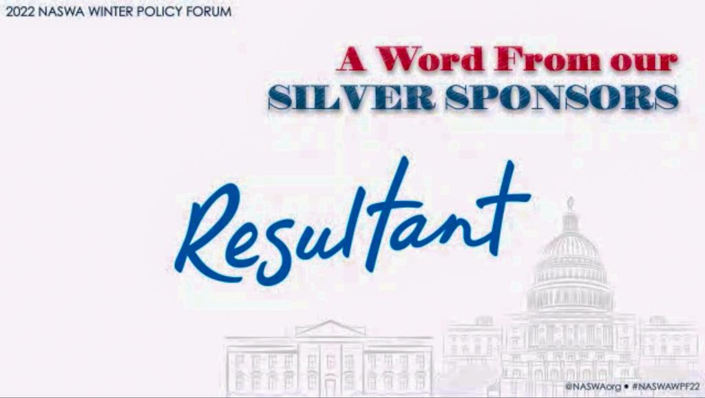 Silver Sponsor - Resultant