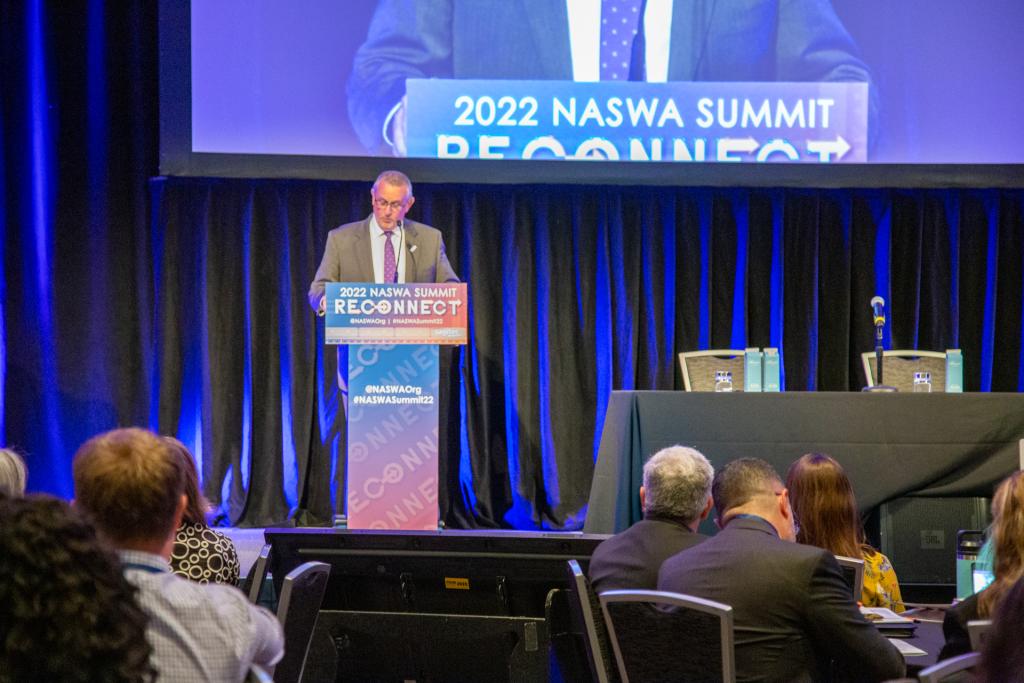 2022 NASWA SUMMIT